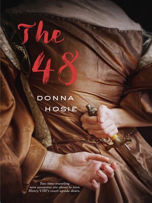 cover image of The 48